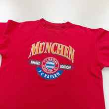 Load image into Gallery viewer, FC Bayern München Sweatshirt - Large-ATHLETICS-olesstore-vintage-secondhand-shop-austria-österreich