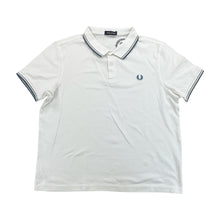 Load image into Gallery viewer, Fred Perry Polo Shirt - XXL-FRED PERRY-olesstore-vintage-secondhand-shop-austria-österreich