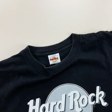 Load image into Gallery viewer, Hard Rock Cafe New York T-Shirt - XL-HARD ROCK CAFE-olesstore-vintage-secondhand-shop-austria-österreich