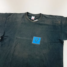 Load image into Gallery viewer, U2 1992 Zoo TV Tour T-Shirt - XL-FRUIT OF THE LOOM-olesstore-vintage-secondhand-shop-austria-österreich