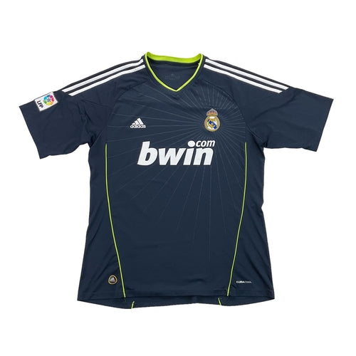 Adidas x Real Madrid Jersey - XL-Adidas-olesstore-vintage-secondhand-shop-austria-österreich