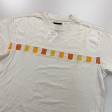 Load image into Gallery viewer, Carlo Colucci T-Shirt - Large-CARLO COLUCCI-olesstore-vintage-secondhand-shop-austria-österreich