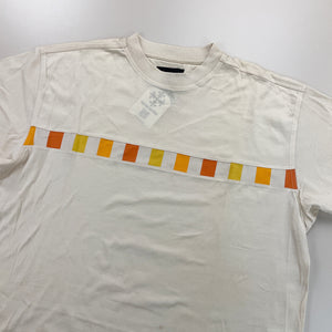 Carlo Colucci T-Shirt - Large-CARLO COLUCCI-olesstore-vintage-secondhand-shop-austria-österreich