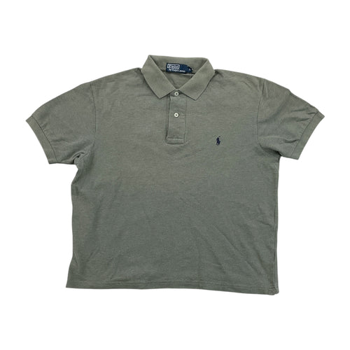 Ralph Lauren Polo Shirt - Medium-RALPH LAUREN-olesstore-vintage-secondhand-shop-austria-österreich