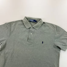 Load image into Gallery viewer, Ralph Lauren Polo Shirt - Medium-RALPH LAUREN-olesstore-vintage-secondhand-shop-austria-österreich