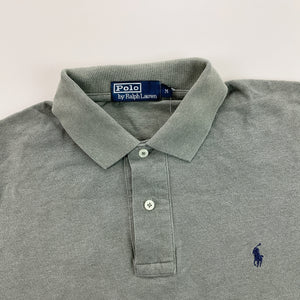 Ralph Lauren Polo Shirt - Medium-RALPH LAUREN-olesstore-vintage-secondhand-shop-austria-österreich