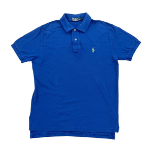 Ralph Lauren Polo Shirt - Small-RALPH LAUREN-olesstore-vintage-secondhand-shop-austria-österreich