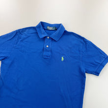 Load image into Gallery viewer, Ralph Lauren Polo Shirt - Small-RALPH LAUREN-olesstore-vintage-secondhand-shop-austria-österreich