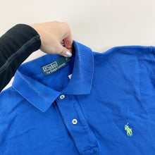 Load image into Gallery viewer, Ralph Lauren Polo Shirt - Small-RALPH LAUREN-olesstore-vintage-secondhand-shop-austria-österreich