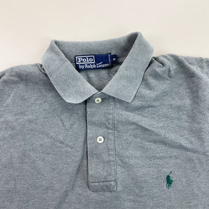 Ralph Lauren Polo Shirt - Medium-RALPH LAUREN-olesstore-vintage-secondhand-shop-austria-österreich