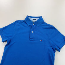 Load image into Gallery viewer, Tommy Hilfiger Polo Shirt - XS-TOMMY HILFIGER-olesstore-vintage-secondhand-shop-austria-österreich