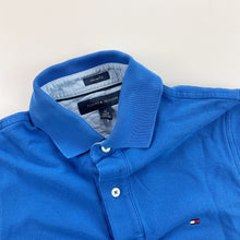 Load image into Gallery viewer, Tommy Hilfiger Polo Shirt - XS-TOMMY HILFIGER-olesstore-vintage-secondhand-shop-austria-österreich