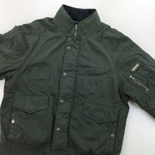 Load image into Gallery viewer, Woolrich Heavy Jacket - Large-WOOLRICH-olesstore-vintage-secondhand-shop-austria-österreich