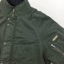 Load image into Gallery viewer, Woolrich Heavy Jacket - Large-WOOLRICH-olesstore-vintage-secondhand-shop-austria-österreich