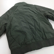 Load image into Gallery viewer, Woolrich Heavy Jacket - Large-WOOLRICH-olesstore-vintage-secondhand-shop-austria-österreich