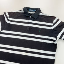 Load image into Gallery viewer, Ralph Lauren Polo Shirt - Medium-RALPH LAUREN-olesstore-vintage-secondhand-shop-austria-österreich