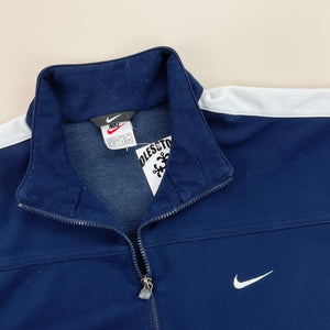 Nike 90s Jacket - XL-NIKE-olesstore-vintage-secondhand-shop-austria-österreich