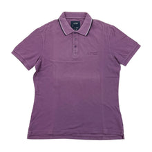 Load image into Gallery viewer, Armani Jeans Polo Shirt - XL-ARMANI-olesstore-vintage-secondhand-shop-austria-österreich