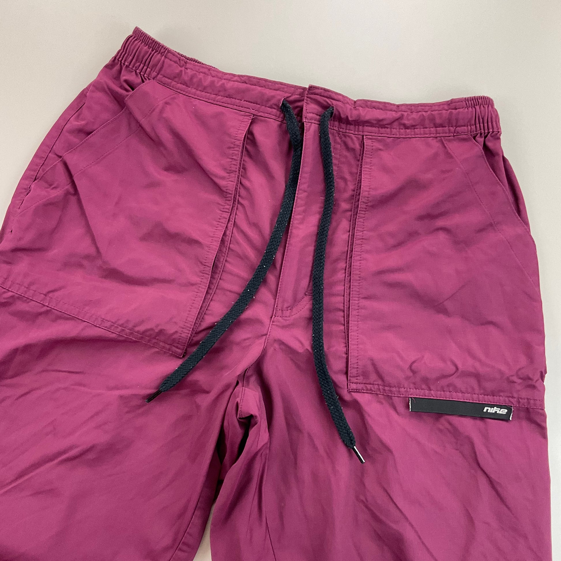 Nike Shorts - Medium-NIKE-olesstore-vintage-secondhand-shop-austria-österreich