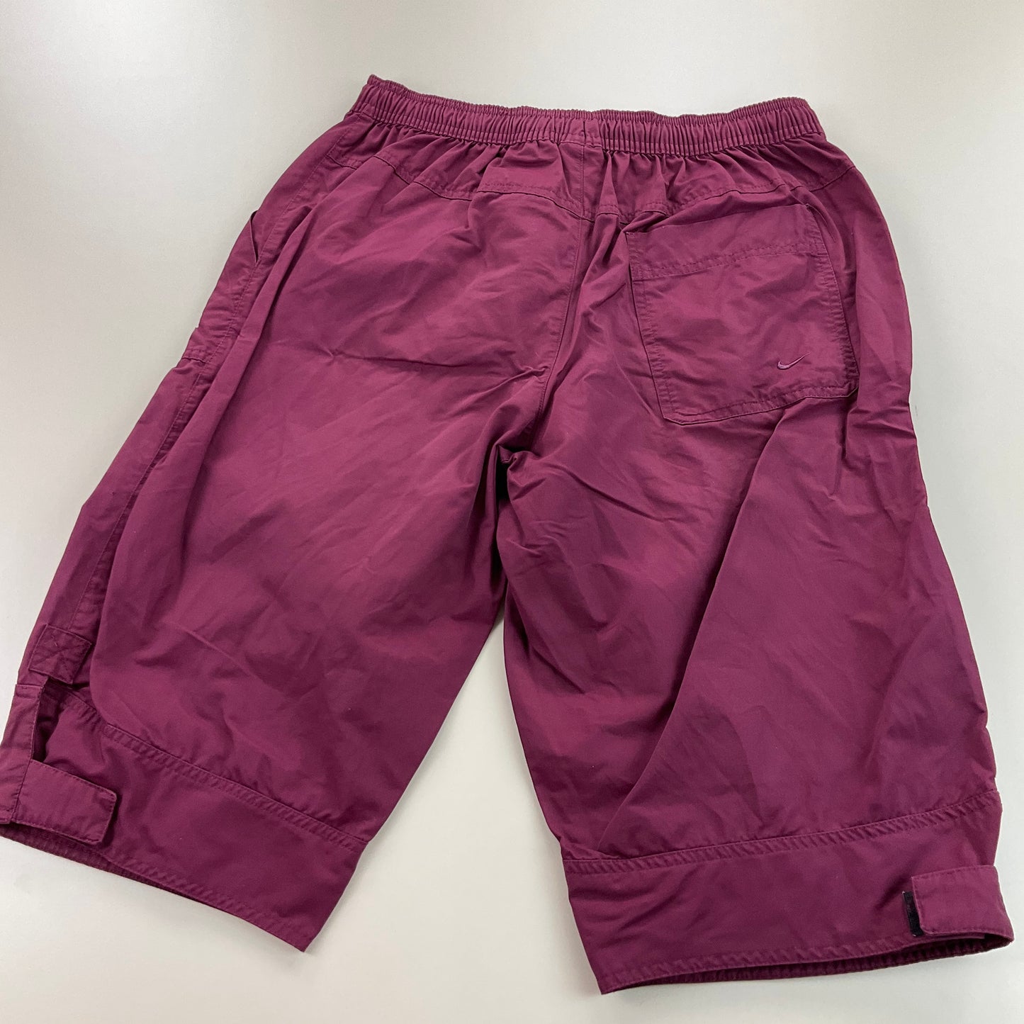 Nike Shorts - Medium-NIKE-olesstore-vintage-secondhand-shop-austria-österreich