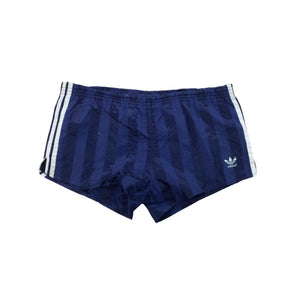 Adidas 80s Sprinter Shorts - Large-Adidas-olesstore-vintage-secondhand-shop-austria-österreich