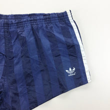 Load image into Gallery viewer, Adidas 80s Sprinter Shorts - Large-Adidas-olesstore-vintage-secondhand-shop-austria-österreich