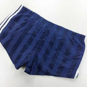 Adidas 80s Sprinter Shorts - Large-Adidas-olesstore-vintage-secondhand-shop-austria-österreich