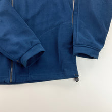 Load image into Gallery viewer, Salewa Zip Fleece Jumper - XXL-SALEWA-olesstore-vintage-secondhand-shop-austria-österreich