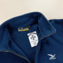 Load image into Gallery viewer, Salewa Zip Fleece Jumper - XXL-SALEWA-olesstore-vintage-secondhand-shop-austria-österreich