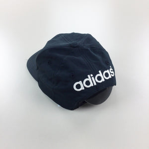 Adidas 90s Trefoil Cap-Adidas-olesstore-vintage-secondhand-shop-austria-österreich