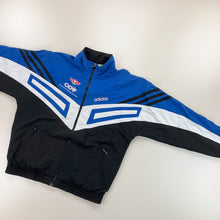 Load image into Gallery viewer, Adidas 90s Sport Jacket - Large-ADIDAS-olesstore-vintage-secondhand-shop-austria-österreich