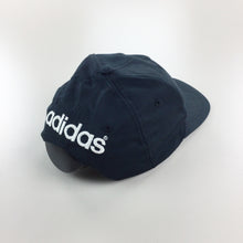 Load image into Gallery viewer, Adidas 90s Trefoil Cap-Adidas-olesstore-vintage-secondhand-shop-austria-österreich