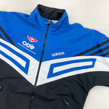 Load image into Gallery viewer, Adidas 90s Sport Jacket - Large-ADIDAS-olesstore-vintage-secondhand-shop-austria-österreich