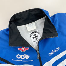 Load image into Gallery viewer, Adidas 90s Sport Jacket - Large-ADIDAS-olesstore-vintage-secondhand-shop-austria-österreich