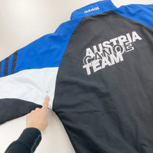 Load image into Gallery viewer, Adidas 90s Sport Jacket - Large-ADIDAS-olesstore-vintage-secondhand-shop-austria-österreich