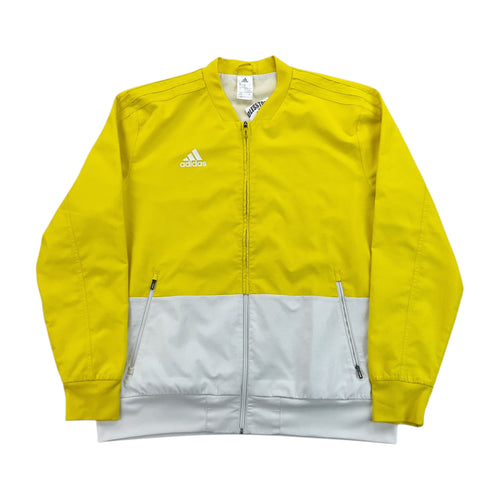 Adidas Sport Jacket - XL-ADIDAS-olesstore-vintage-secondhand-shop-austria-österreich