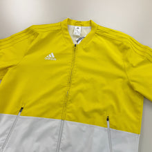 Load image into Gallery viewer, Adidas Sport Jacket - XL-ADIDAS-olesstore-vintage-secondhand-shop-austria-österreich