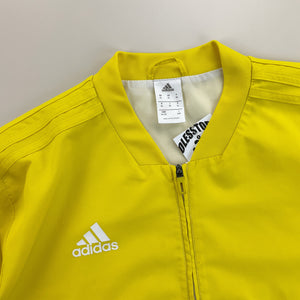 Adidas Sport Jacket - XL-ADIDAS-olesstore-vintage-secondhand-shop-austria-österreich