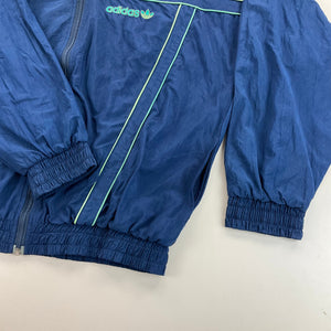 Adidas 90s Tracksuit - Large-Adidas-olesstore-vintage-secondhand-shop-austria-österreich