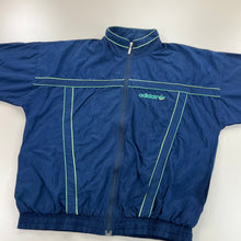 Load image into Gallery viewer, Adidas 90s Tracksuit - Large-Adidas-olesstore-vintage-secondhand-shop-austria-österreich