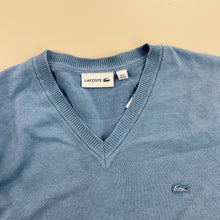 Load image into Gallery viewer, Lacoste Sweatshirt - XXL-LACOSTE-olesstore-vintage-secondhand-shop-austria-österreich