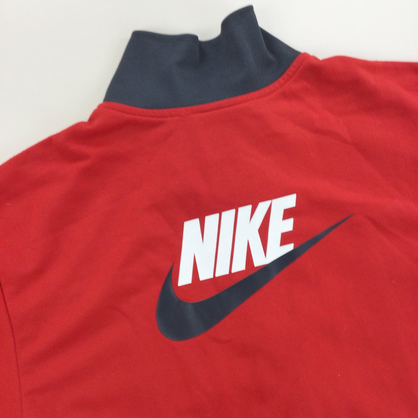 Nike Jacket - XS-NIKE-olesstore-vintage-secondhand-shop-austria-österreich