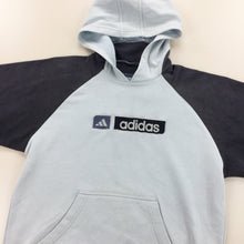 Load image into Gallery viewer, Adidas Hoodie - Medium-Adidas-olesstore-vintage-secondhand-shop-austria-österreich