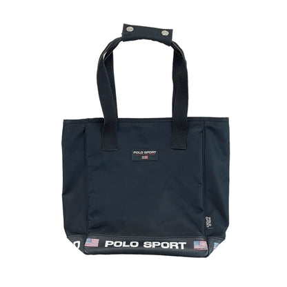 Ralph Lauren Polo Sport Bag-RALPH LAUREN-olesstore-vintage-secondhand-shop-austria-österreich