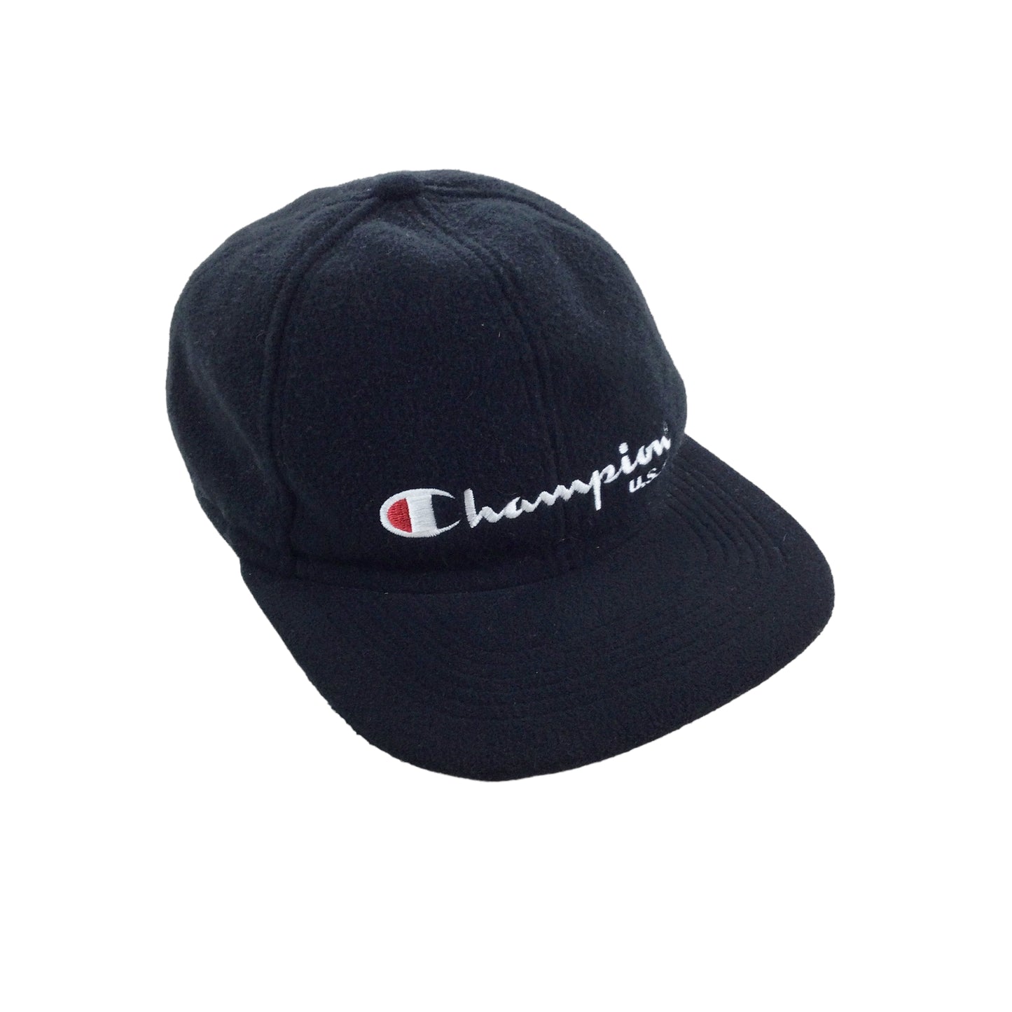 Champion 90s Fleece Cap-Champion-olesstore-vintage-secondhand-shop-austria-österreich