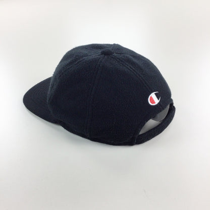 Champion 90s Fleece Cap-Champion-olesstore-vintage-secondhand-shop-austria-österreich