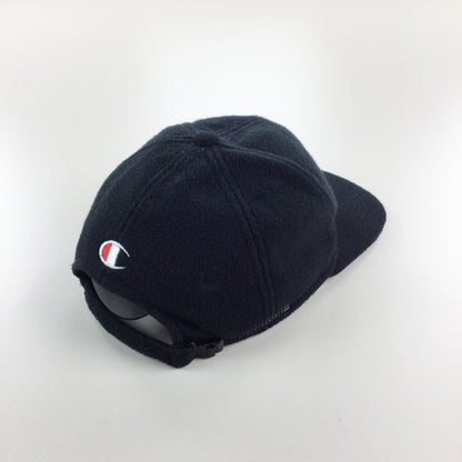 Champion 90s Fleece Cap-Champion-olesstore-vintage-secondhand-shop-austria-österreich