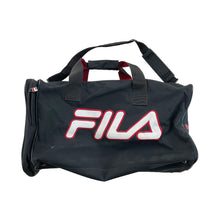 Load image into Gallery viewer, Fila Travel Bag-FILA-olesstore-vintage-secondhand-shop-austria-österreich