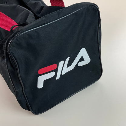 Fila Travel Bag-FILA-olesstore-vintage-secondhand-shop-austria-österreich