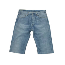 Load image into Gallery viewer, Levis Denim Shorts - W34-LEVI&#39;S-olesstore-vintage-secondhand-shop-austria-österreich